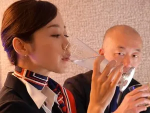 Bố Người chồng tâm lý khiến vợ của con trai yêu bố hơn cả chồng