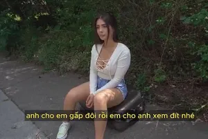 Thơm không ?-Thơm phức  luôn á 😂