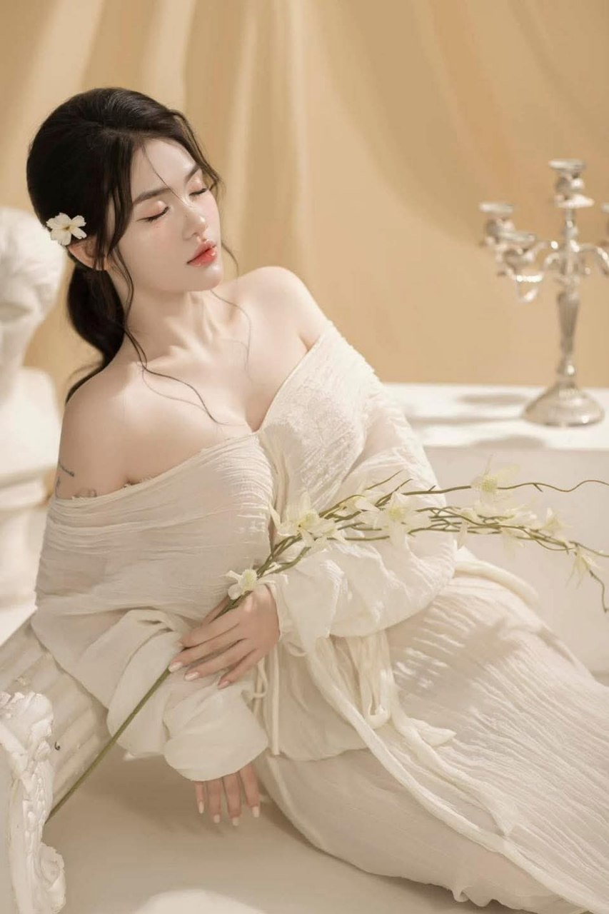 Tình yêu của bố dành cho đứa con gái đã vượt qua mức tình cảm cha con